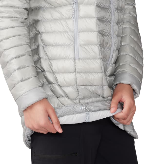 Mountain Hardwear Ghost Whisperer Parka - Women's | The Last