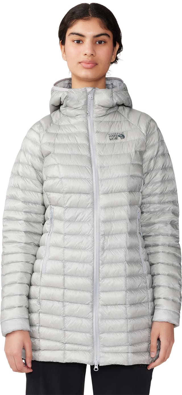 Mountain Hardwear Ghost Whisperer Parka - Women's | The Last Mountain Hardwear Ghost Whisperer Parka - Women's | The Last