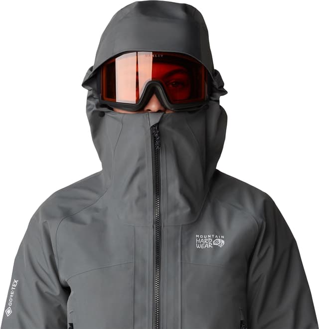 Mountain Hardwear Boundary Ridge GORE-TEX Jacket - Women's