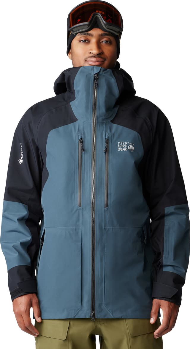 Mountain Hardwear Firefall Insulated Jacket - Men's | Altitude Sports