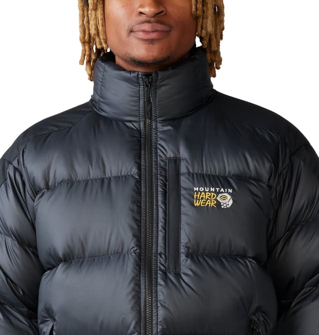 Mountain Hardwear Subzero Down Reissue Jacket - Unisex | The Last Hunt