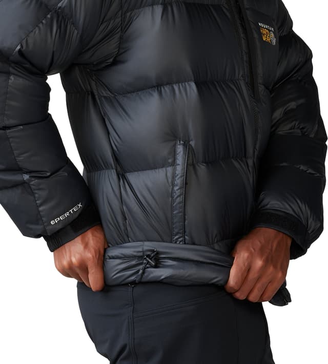 Mountain Hardwear Subzero Down Reissue Jacket - Unisex | The Mountain Hardwear Subzero Down Reissue Jacket - Unisex | The