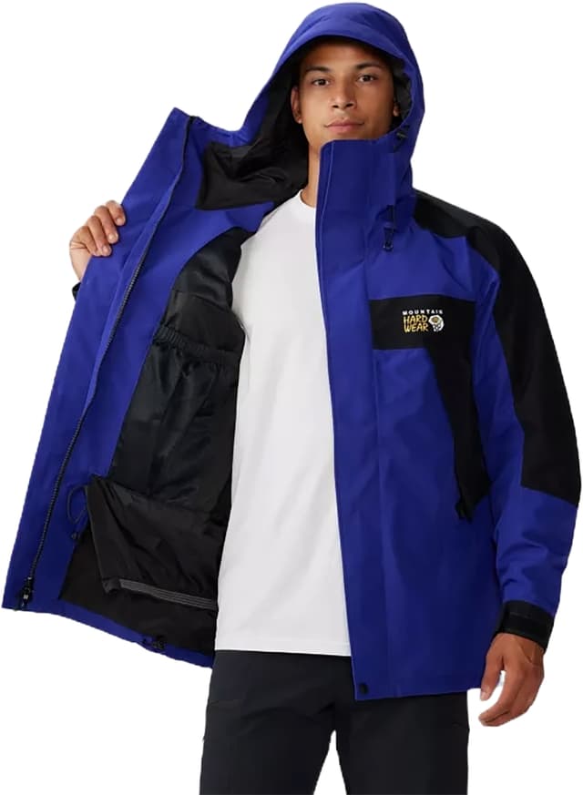 Mountain Hardwear Exposure Gore-tex Reissue Parka - Men's
