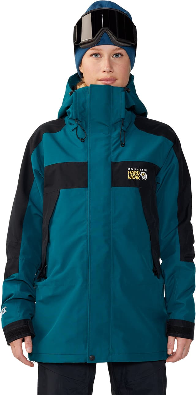 Mountain Hardwear Exposure Gore-tex Reissue Parka - Men's