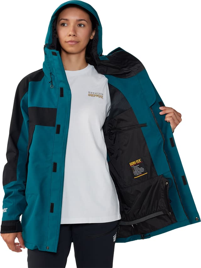 Mountain Hardwear Exposure Gore-tex Reissue Parka - Men's