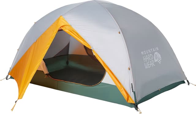 Mountain Hardwear Nimbus UL Tent 2 Person | Altitude Sports