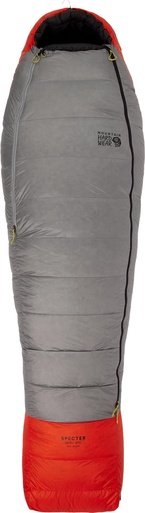 Mountain Hardwear Phantom Sleeping Bag 0°F/-18°C - Regular