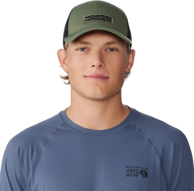 MOUNTAIN HARDWEAR｜HATS (Stryder Trek Hat (1983501-500)) STRYDER TREK HAT - Liberty Mountain