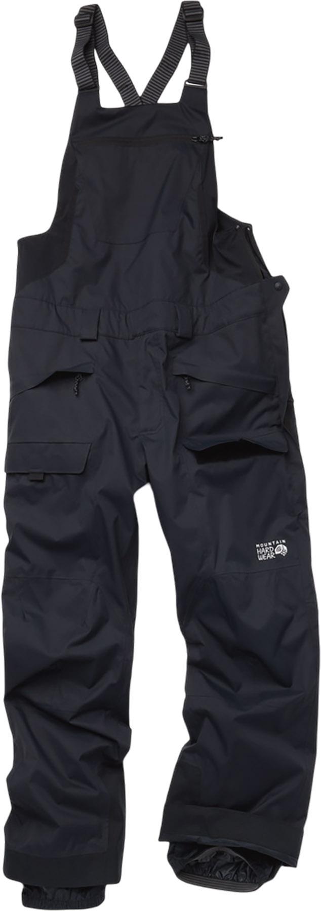 Mountain Hardwear Firefall Bib - Men's | The Last Hunt