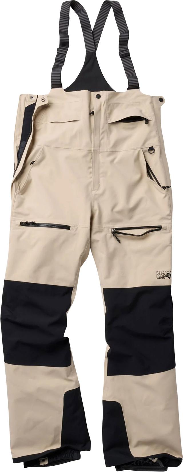 Mountain Hardwear Powder Maven Bib - Women's | Altitude Sports