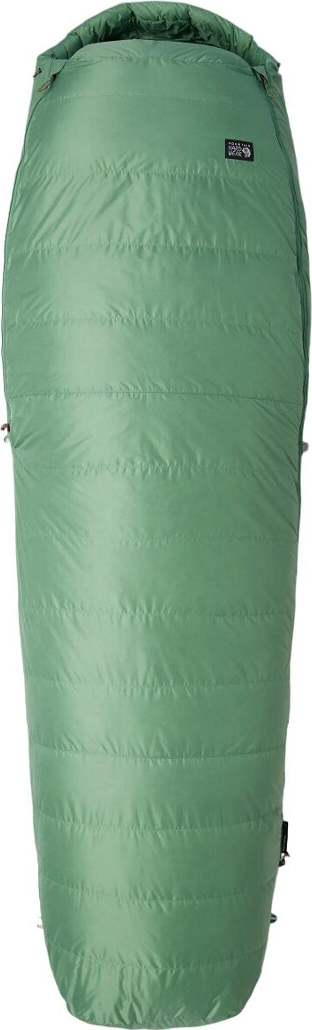 Mountain Hardwear Yawn Patrol 15°F/-9°C Long Sleeping Bag - Unisex