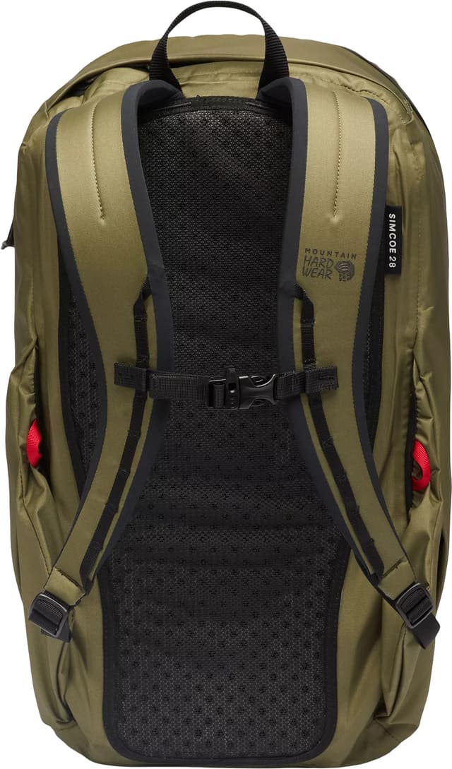 Mountain Hardwear Simcoe Backpack 28L | The Last Hunt