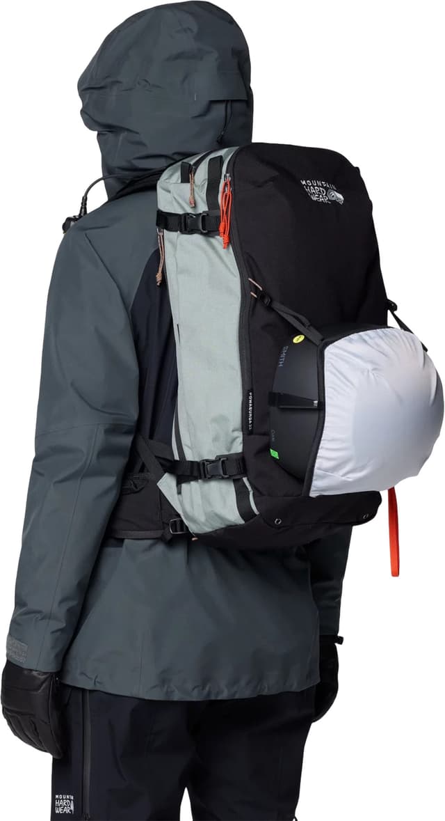 Mountain Hardwear Powabunga Pack 32L | Altitude Sports