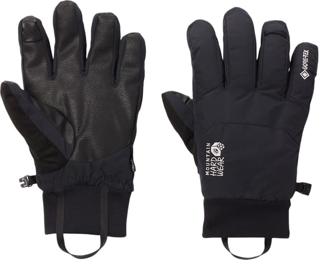 Snow Peak FR Down Mittens - Unisex | The Last Hunt