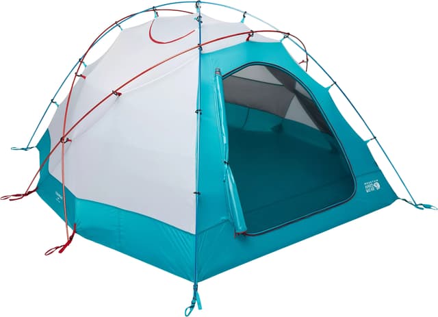 Mountain Hardwear Trango Tent 4-person | Altitude Sports