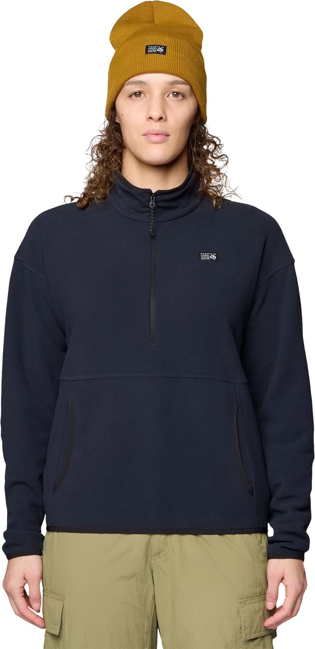 Women's Thermal Snap Pullover Outdoor Research Women's Trail Mix