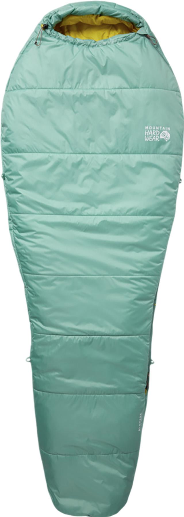 Mountain Hardwear Alamere Sleeping Bag 20°F/-7°C - Long | Altitude