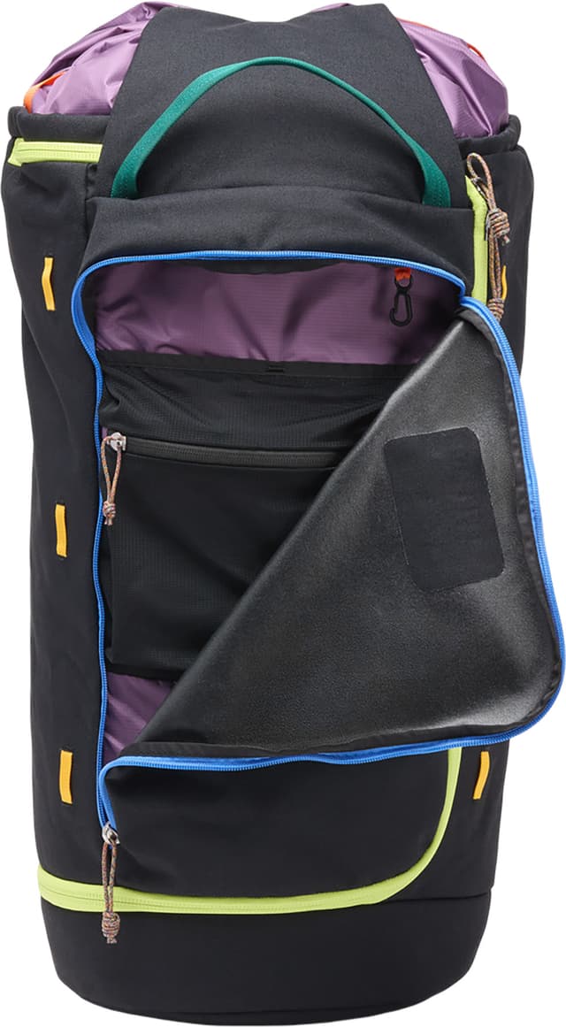 Mountain Hardwear Crag Wagon Backpack 45L - Unisex | Altitude Sports