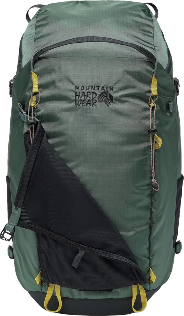 Mountain Hardwear JMT Backpack 35L - Unisex | Altitude Sports
