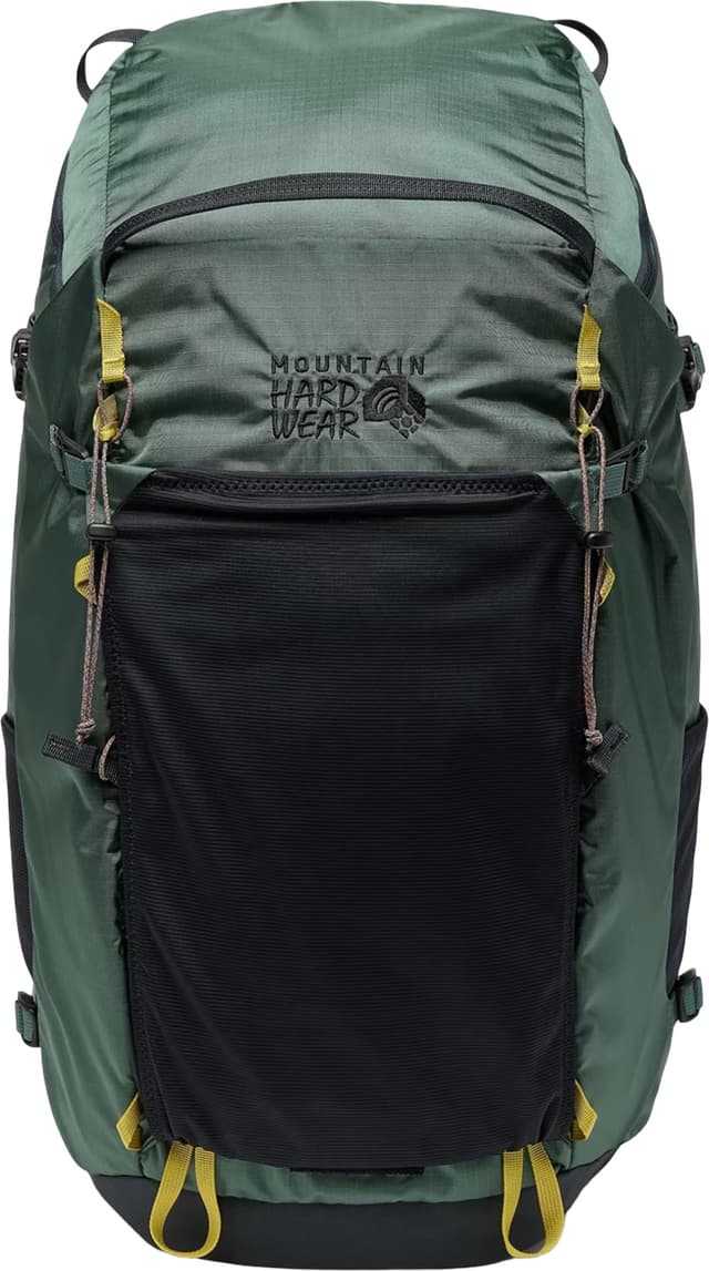 Mountain Hardwear JMT Backpack 35L | Altitude Sports