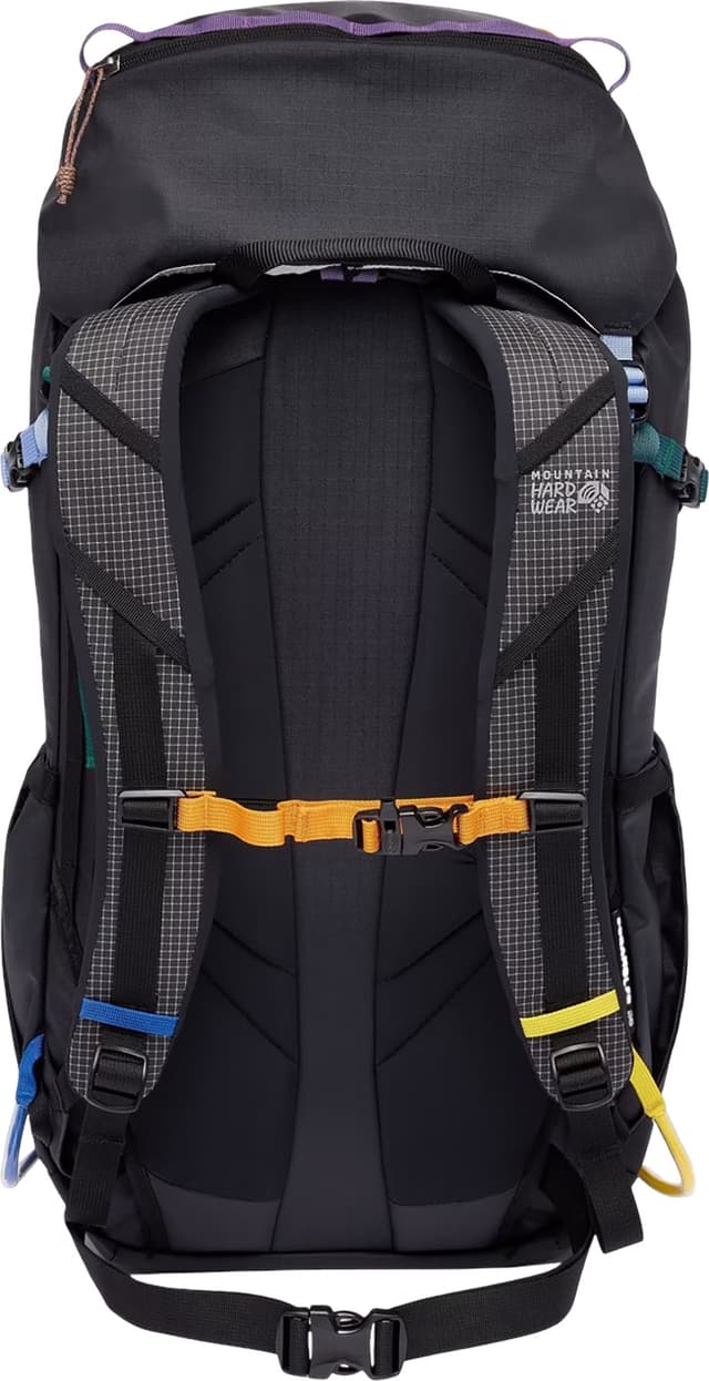 Mountain Hardwear Scrambler Backpack 25L | The Last Hunt