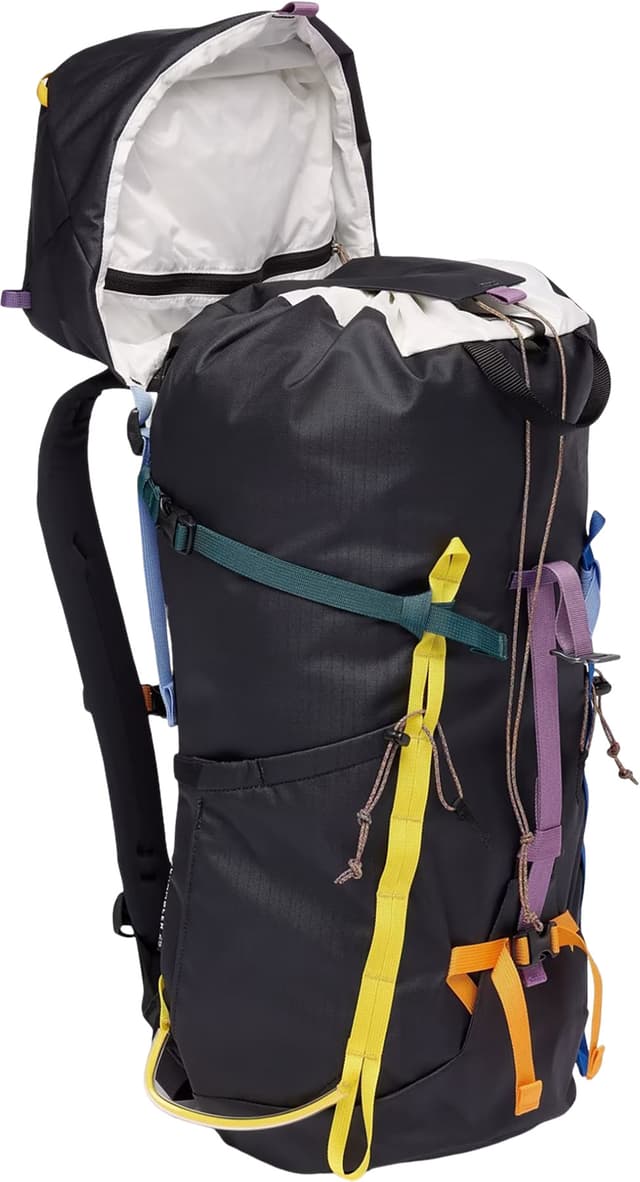 Mountain Hardwear Scrambler Backpack 25L | Altitude Sports