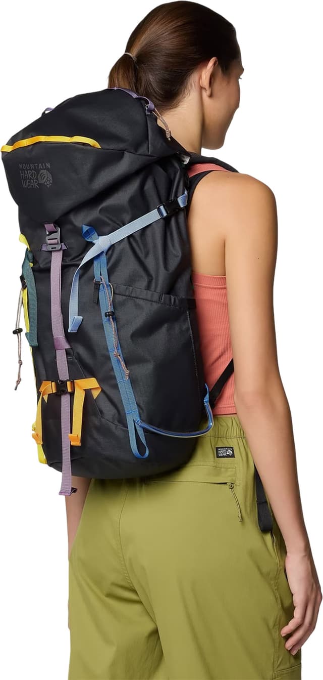 Mountain Hardwear Scrambler Backpack 25L | The Last Hunt