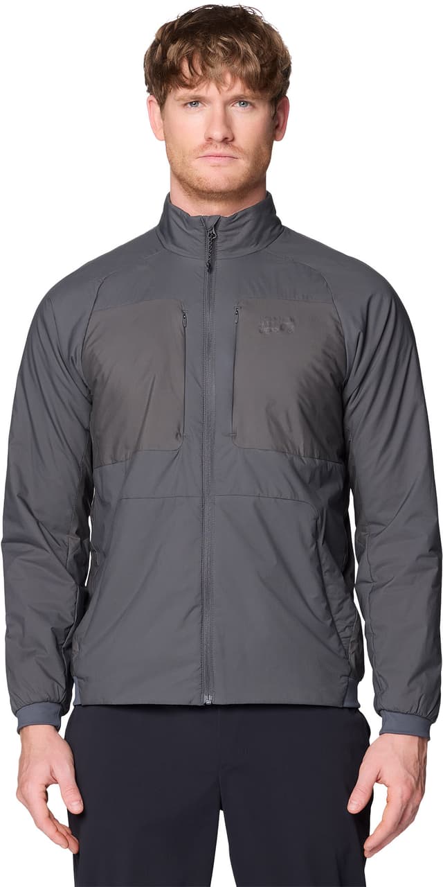 Mountain Hardwear Kor Alloy Jacket - Men's | Altitude Sports