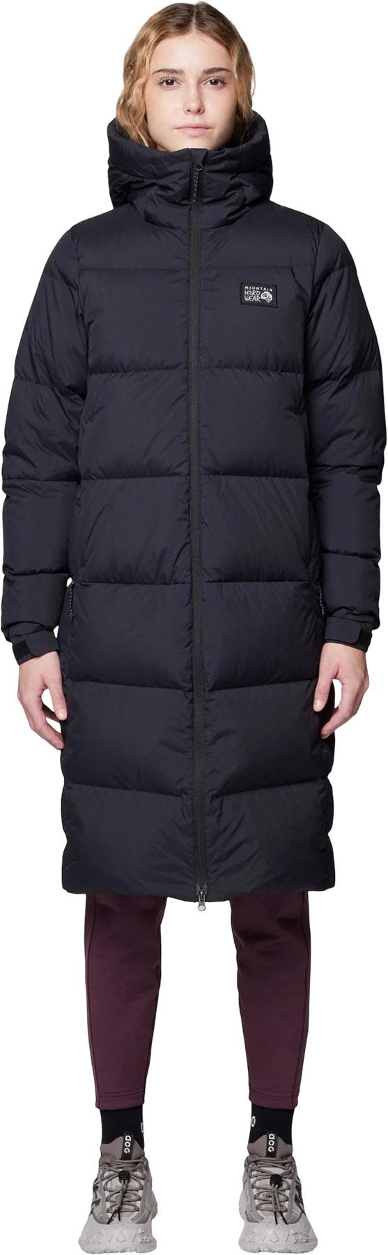Mountain Hardwear Powder Maven Down Jacket - Women's | Altitude Sports