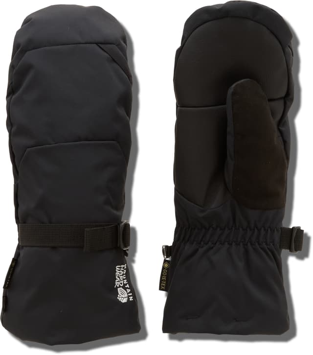 Mountain Hardwear All Tracks GORE-TEX Gloves - Men's | Altitude Sports