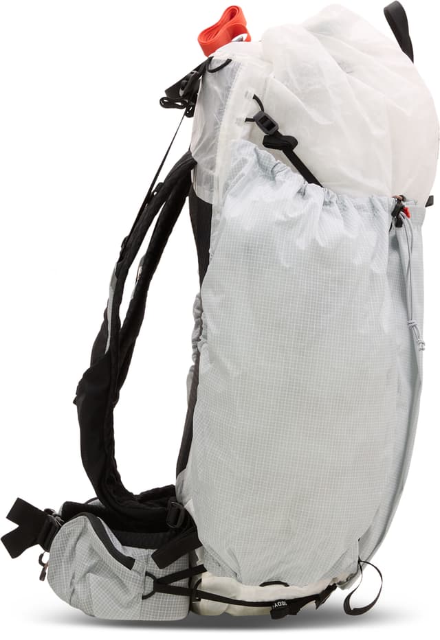 Mountain Hardwear Alakazam Backpack 45L | Altitude Sports