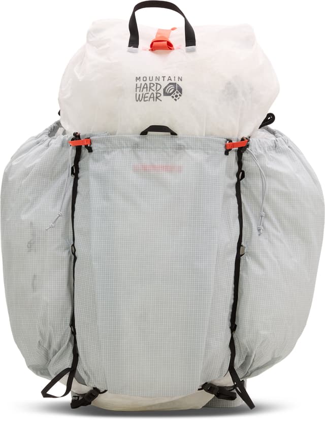 真空パックン ホワイト Granite 32 Backpack – La Sportiva