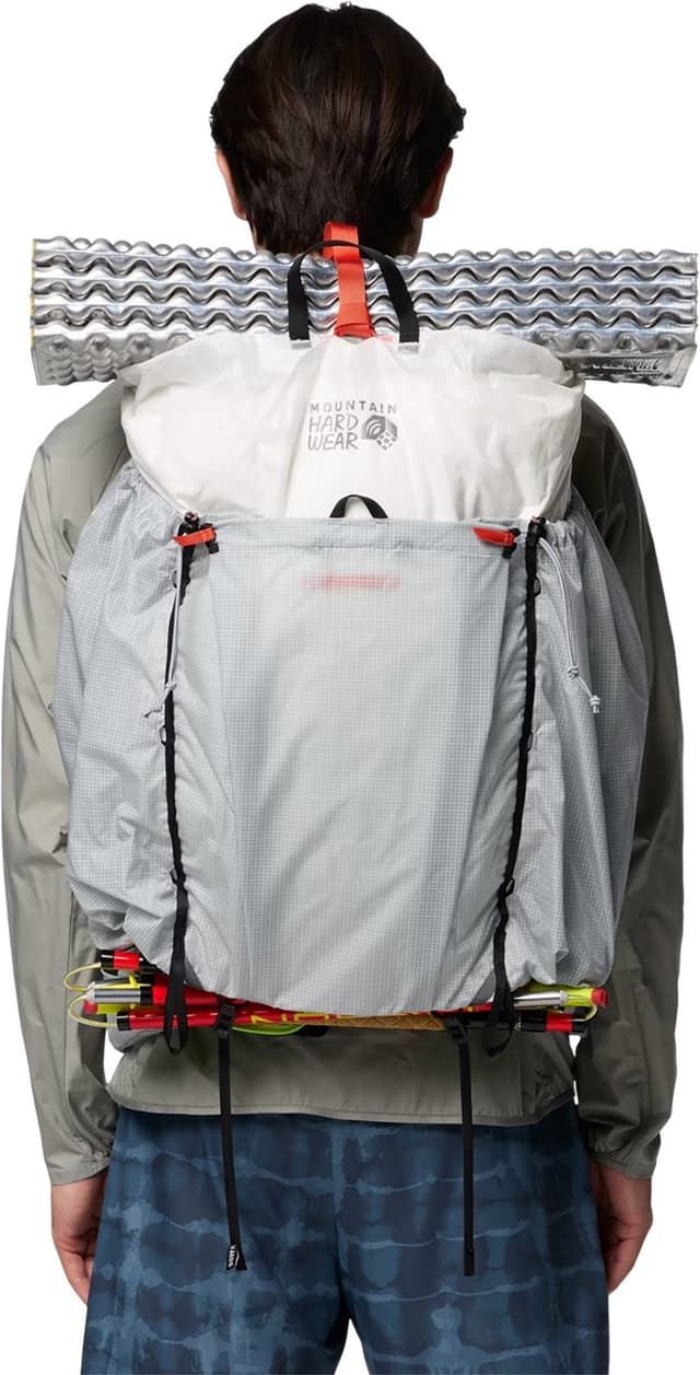 アレクサンドル Mountain Hardwear Alakazam Backpack 60L - Unisex | Altitude Sports