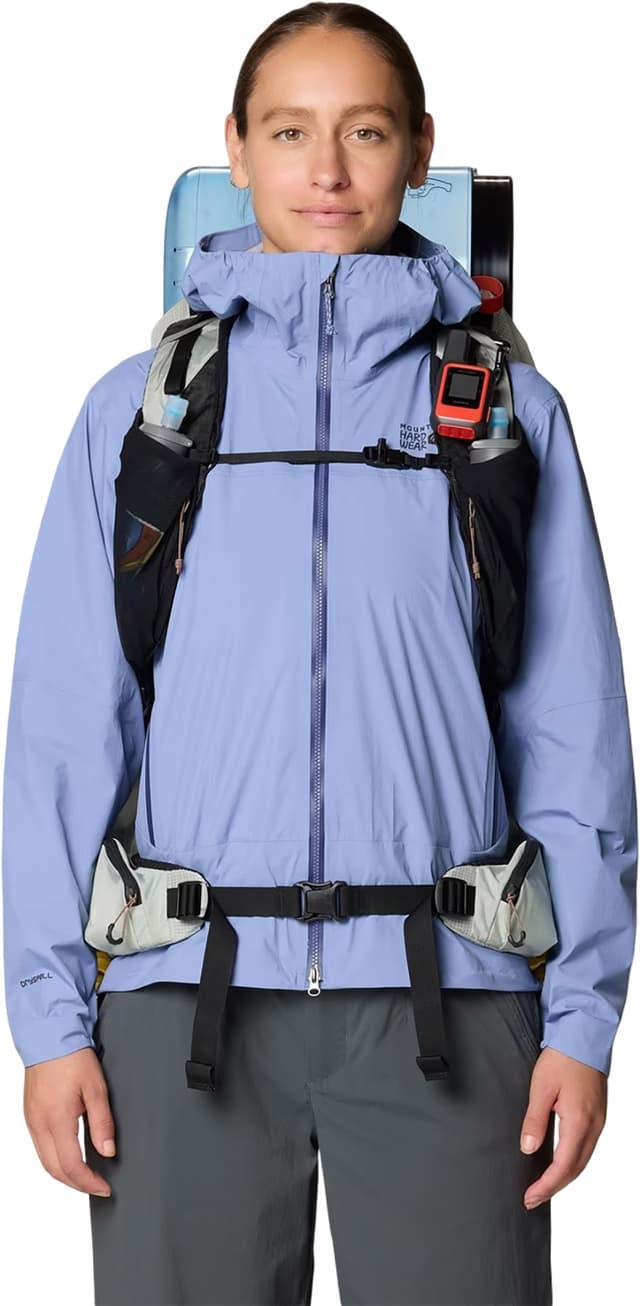 Mountain Hardwear Kazam Backpack 60L | Altitude Sports
