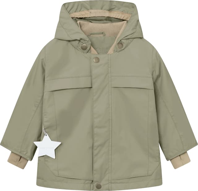 Patagonia Outdoor Everyday Jacket - Kids | Altitude Sports