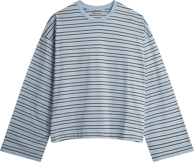 Minimum Mirabelle Long Sleeve T-Shirt - Women's | Altitude Sports