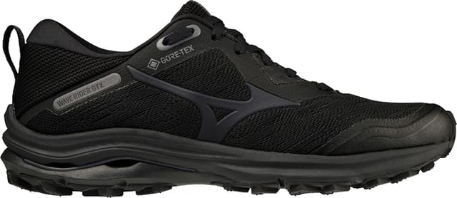 Mizuno Wave Rider 25 Gore-Tex Road Running Shoes - Women's