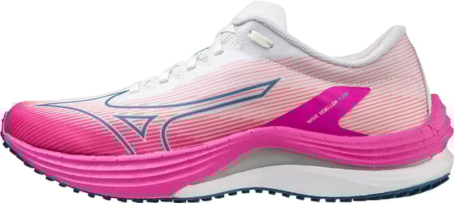 Mizuno Wave Neo Wind Road Running Shoe - Women's | The Last Hunt Mizuno Wave Neo Wind Road Running Shoe - Women's | The Last Hunt
