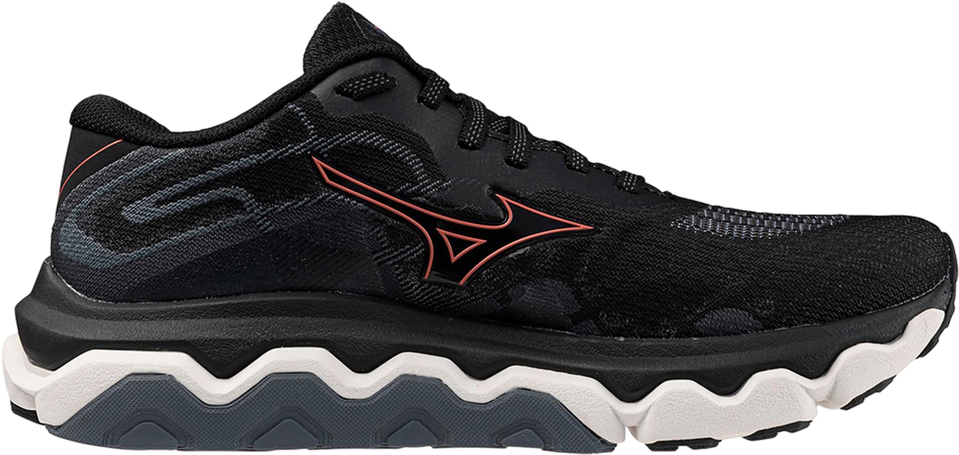 Mizuno - Women's Wave Horizon 6 Running Shoes - B/Medium Width