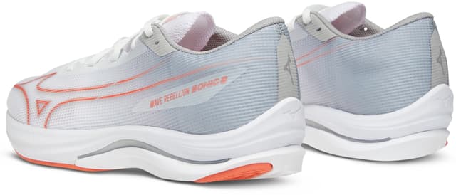 Mizuno Wave Rebellion Sonic 2 Running Shoes - Men's | Altitude Sports