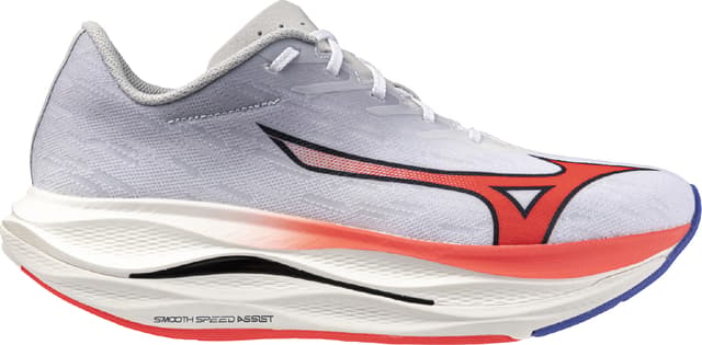 Mizuno Wave Rebellion Flash 3 Running Shoes - Men's | Altitude Sports