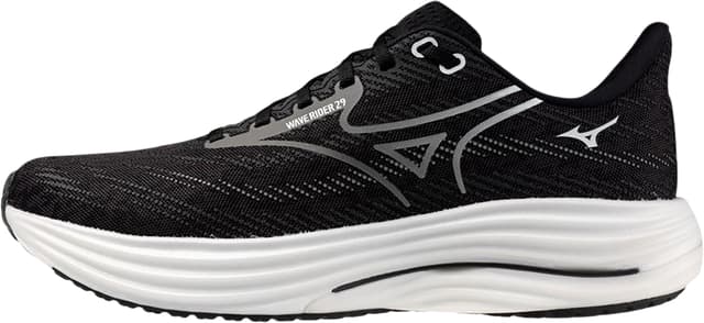 Mizuno Wave Rider 29 Running Shoes - Men's | Altitude Sports