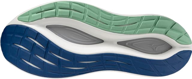 Mizuno Neo Vista 2 Running Shoes - Men's | Altitude Sports