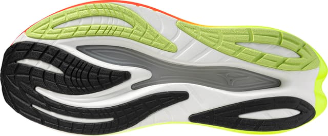 Mizuno Neo Vista 3 Running Shoes - Men's | Altitude Sports