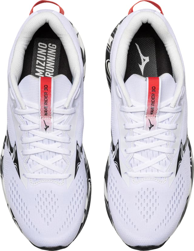 Mizuno Wave Rider 30 Anniversary Edition Running Shoes - Unisex