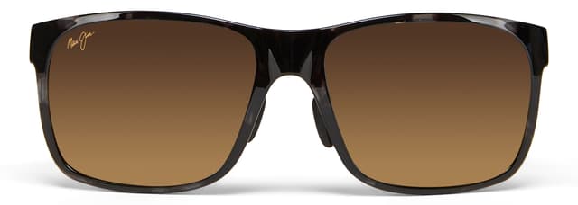 Maui Jim Red Sands - Grey Tortoise Frame - HCL Bronze Polarized