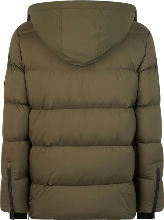 Moose Knuckles Everest 3Q Puffer Jacket - Men's | Altitude Sports