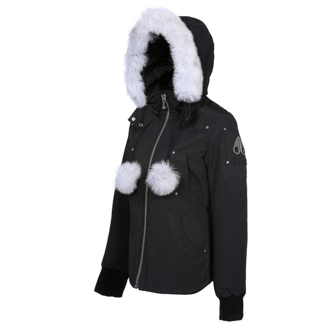 Moose Knuckles Women's Beaver Jacket | Altitude Sports