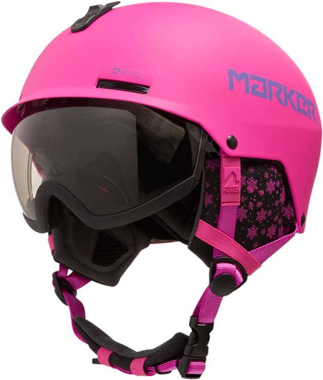 Marker Vijo Helmet - Unisex | Altitude Sports