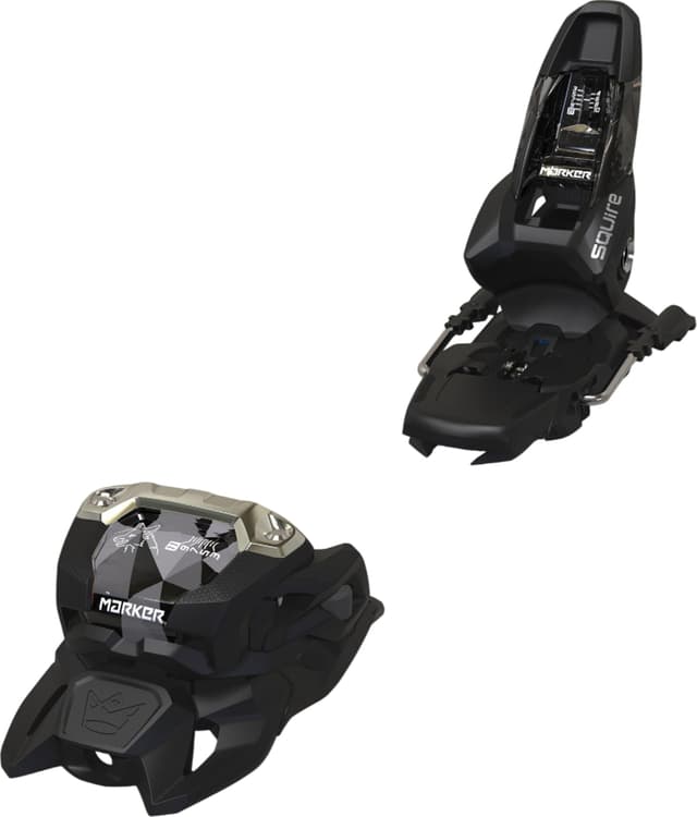 Look NX 11 GW B100 Ski Bindings | Altitude Sports